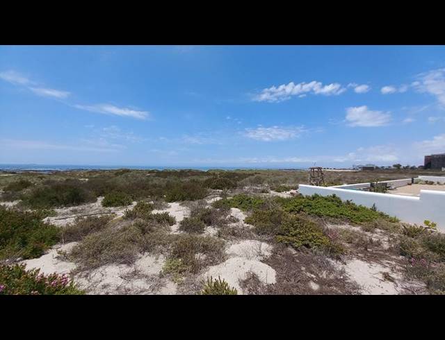 LAND FOR SALE IN SANDY POINT